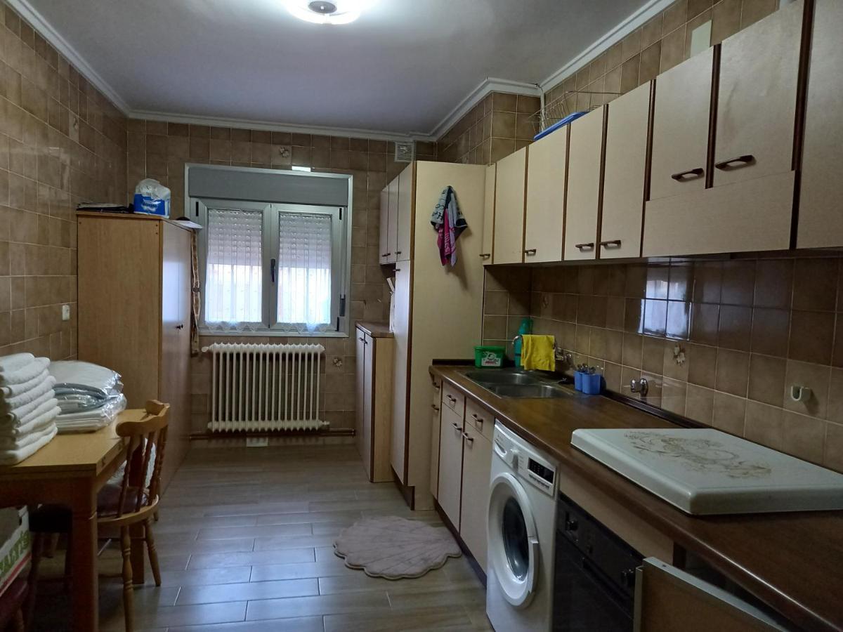 Apartamento Pension La Via Lactea Hotel โฟรมิสตา ภายนอก รูปภาพ