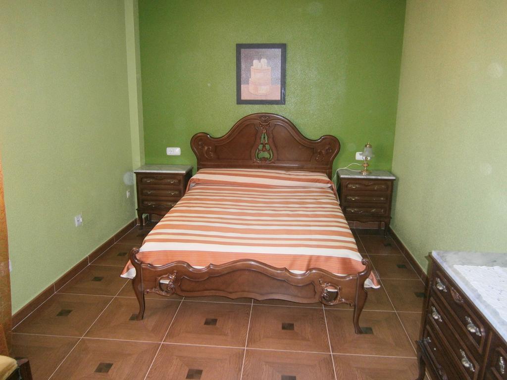 Apartamento Pension La Via Lactea Hotel โฟรมิสตา ห้อง รูปภาพ