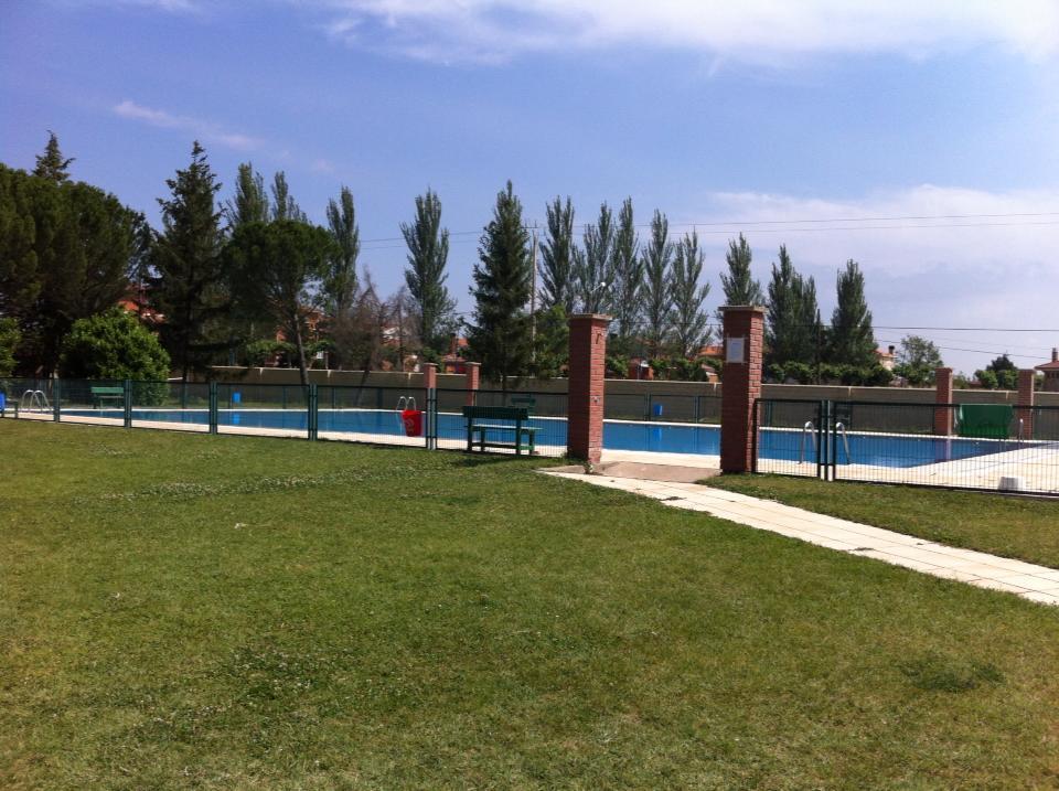 Apartamento Pension La Via Lactea Hotel โฟรมิสตา ภายนอก รูปภาพ