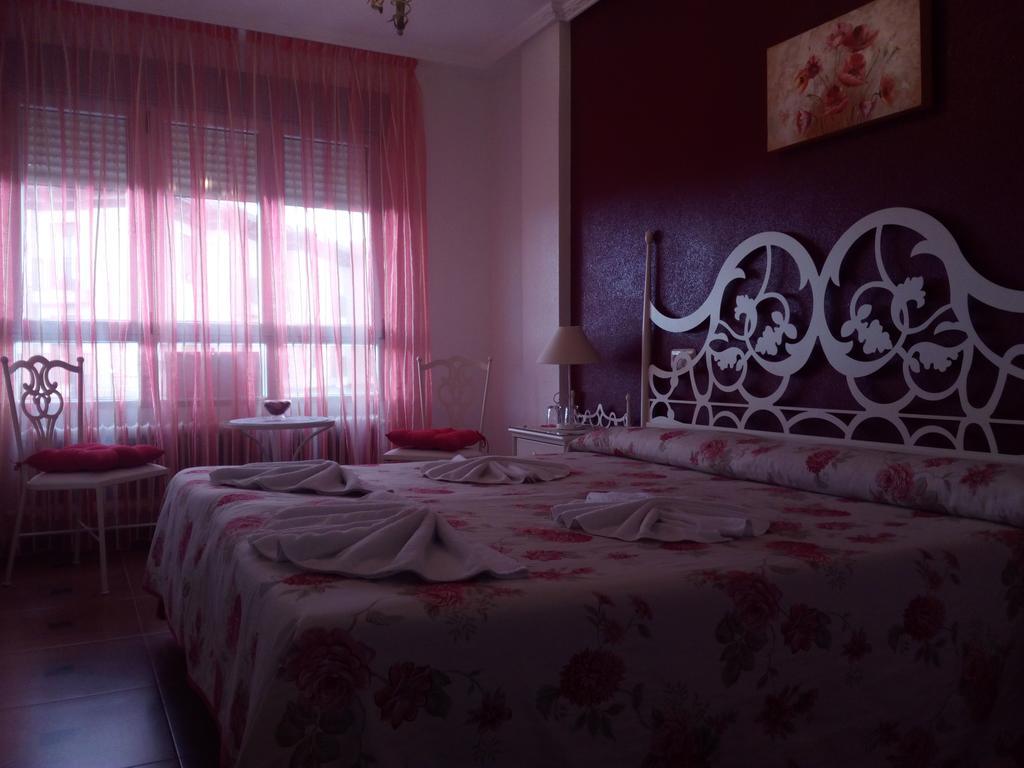 Apartamento Pension La Via Lactea Hotel โฟรมิสตา ภายนอก รูปภาพ